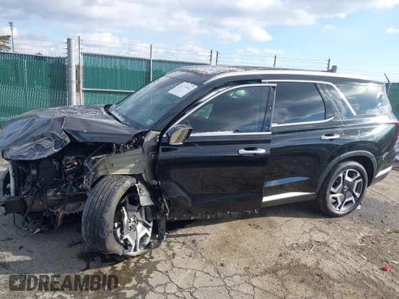 ✅ 2024 Hyundai Palisade SEL • VIN: KM8R44GE6RU734888 • Лот: 41370092. Опубликован ранее на IAAI с пробегом 12 183 миль. Бесплатный доступ к архиву аукционных продаж из США и подробный отчёт об истории автомобиля на DreamBid. Изображение 15.