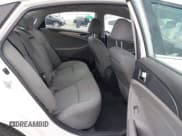 ✅ 2013 Hyundai Sonata Limited • VIN: KMHEC4A43DA094246 • Лот: 42409946. Опубликован ранее на IAAI с пробегом 126 953 миль. Бесплатный доступ к архиву аукционных продаж из США и подробный отчёт об истории автомобиля на DreamBid. Изображение 8.