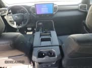 ✅ 2025 Toyota Tundra Limited Hybrid • VIN: 5TFWC5DB4SX090466 • Лот: 66256815. Опубликован ранее на Copart с пробегом 3 779 миль. Бесплатный доступ к архиву аукционных продаж из США и подробный отчёт об истории автомобиля на DreamBid. Изображение 8.