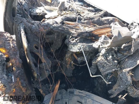 ✅ 2017 Dodge Charger R/T • VIN: 2C3CDXCT1HH579253 • Lot: 43268745. Listed on IAAI with Not provided. Free auction sales archive from the USA and detailed vehicle history report at DreamBid. Image 15.