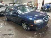 ✅ 2005 Hyundai Elantra GLS • VIN: KMHDN46DX5U936451 • Lot: 41377281. Wystawiony na IAAI z przebiegiem 33 643 mil. Bezpłatny archiwum sprzedaży aukcyjnych z USA i szczegółowy raport historii pojazdu na DreamBid. Zdjęcie 1.