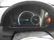 2009 Chevrolet HHR LS z VIN 3GNCA13B99S505402, wystawiony jako Copart lot #76822554 z przebiegiem 110 689 mil mil oraz Szkoda całkowita • Salvage title. Historia ofert i sprzedaży dostępna na DreamBid. Obrazek 9.