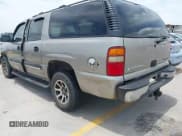 ✅ 2003 Chevrolet Suburban LS • VIN: 3GNEC16Z93G291596 • Лот: 42635227. Опубликован ранее на IAAI с пробегом 198 645 миль. Бесплатный доступ к архиву аукционных продаж из США и подробный отчёт об истории автомобиля на DreamBid. Изображение 3.