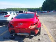 ✅ 2012 Hyundai Genesis Coupe 2.0T • VIN: KMHHT6KD1CU073853 • Lot: 42238495. Wystawiony na IAAI z przebiegiem 133 009 mil. Bezpłatny archiwum sprzedaży aukcyjnych z USA i szczegółowy raport historii pojazdu na DreamBid. Zdjęcie 13.