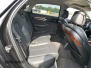 ✅ 2014 Audi A8 3.0L TDI • VIN: WAURMAFD8EN000797 • Lot: 61024275. Listed on Copart with 188,223 mi. Free auction sales archive from the USA and detailed vehicle history report at DreamBid. Image 10.