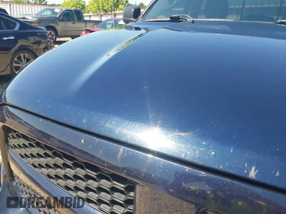 2013 Ram 1500 Express с VIN 3C6JR6AT7DG510683, выставлен на аукционе IAAI как лот 42671311 с пробегом 160 807 миль миль и . История ставок и продаж доступна на DreamBid. Изображение 18.