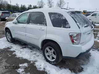 ✅ 2006 Chevrolet Equinox LT • VIN: 2CNDL63F066020580 • Лот: 41590241. Опубликован ранее на IAAI с пробегом 149 084 миль. Бесплатный доступ к архиву аукционных продаж из США и подробный отчёт об истории автомобиля на DreamBid. Изображение 3.
