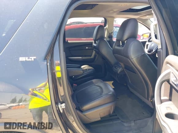 ✅ 2011 GMC Acadia SLT2 • VIN: 1GKKVSED6BJ385146 • Лот: 42958086. Опубликован ранее на IAAI с пробегом 168 873 миль. Бесплатный доступ к архиву аукционных продаж из США и подробный отчёт об истории автомобиля на DreamBid. Изображение 8.