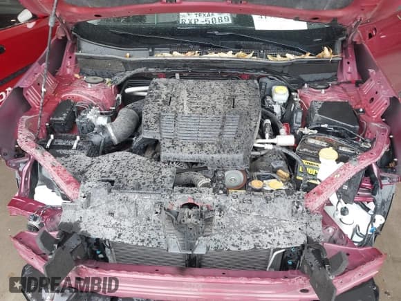 ✅ 2022 Subaru Forester Limited • VIN: JF2SKANC4NH461000 • Lot: 41903656. Listed on IAAI with 40,667 mi. Free auction sales archive from the USA and detailed vehicle history report at DreamBid. Image 10.