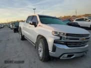 ✅ 2021 Chevrolet Silverado 1500 LTZ • VIN: 1GCUYGET6MZ232691 • Lot: 75749074. Wystawiony na Copart z przebiegiem 67 002 mil. Bezpłatny archiwum sprzedaży aukcyjnych z USA i szczegółowy raport historii pojazdu na DreamBid. Zdjęcie 11.