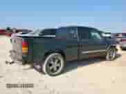 2004 GMC Sierra 1500 SLE with VIN 2GTEC19V641207813, listed as a Copart auction lot 71743215 with 208,365 mi miles and Salvage title. Bid and sale history available at DreamBid. Image 3.