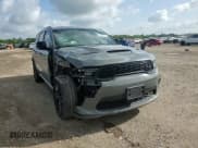 ✅ 2023 Dodge Durango GT • VIN: 1C4RDHDG9PC589866 • Lot: 60899155. Wystawiony na Copart z przebiegiem Nie podano. Bezpłatny archiwum sprzedaży aukcyjnych z USA i szczegółowy raport historii pojazdu na DreamBid. Zdjęcie 15.