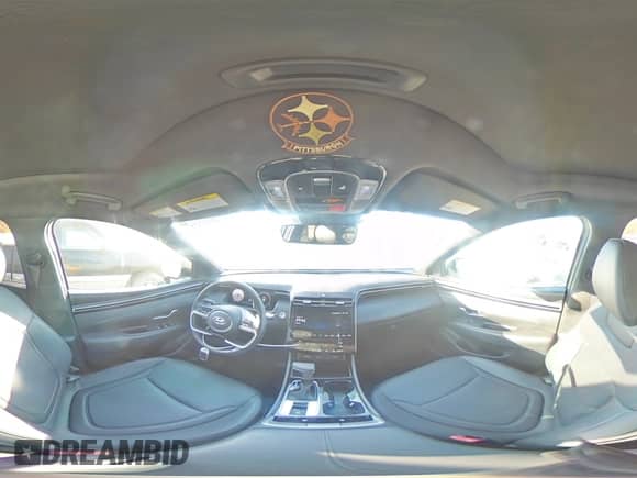 2024 Hyundai Santa Cruz XRT с VIN 5NTJDDDF4RH118648, выставлен на аукционе Copart как лот 77500994 с пробегом 15 442 миль миль и Списание • Salvage title. История ставок и продаж доступна на DreamBid. Изображение 12.