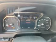 ✅ 2019 GMC Sierra 1500 Denali • VIN: 1GTU9FEL1KZ362155 • Lot: 80704455. Listed on Copart with Not provided. Free auction sales archive from the USA and detailed vehicle history report at DreamBid. Image 9.