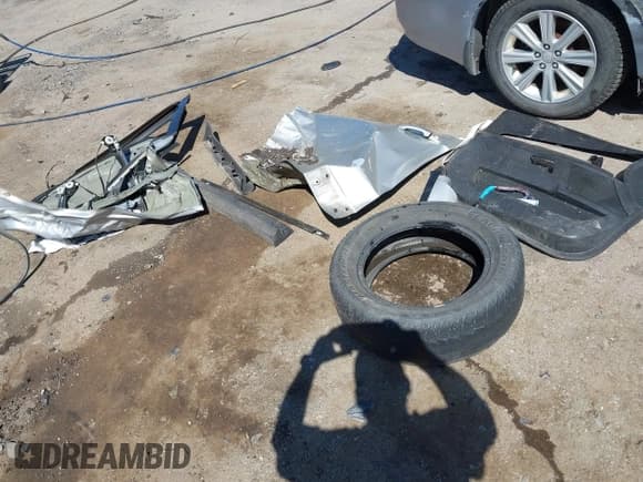 ✅ 1998 Ford F-150 • VIN: 1FTRX18L9WNA73533 • Лот: 42134226. Опубликован ранее на IAAI с пробегом 221 423 миль. Бесплатный доступ к архиву аукционных продаж из США и подробный отчёт об истории автомобиля на DreamBid. Изображение 12.