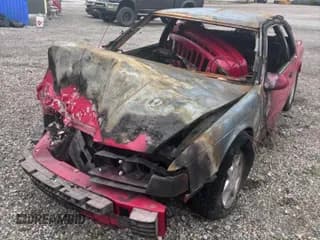 ✅ 1990 Mercury Cougar XR7 • VIN: 1MEBM62R4LH601024 • Лот: 75304624. Опубликован ранее на Copart с пробегом Не указан. Бесплатный доступ к архиву аукционных продаж из США и подробный отчёт об истории автомобиля на DreamBid. Изображение 2.