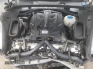 ✅ 2017 Porsche Macan S • VIN: WP1AB2A57HLB10959 • Lot: 85550515. Listed on Copart with 112,873 mi. Free auction sales archive from the USA and detailed vehicle history report at DreamBid. Image 12.