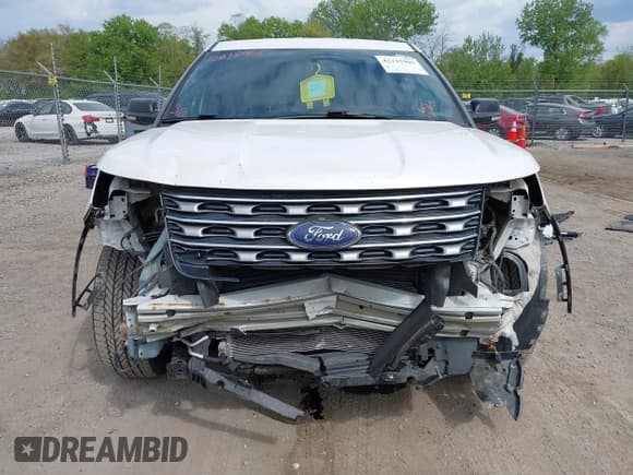 ✅ 2017 Ford Explorer XLT • VIN: 1FM5K8DH5HGB79150 • Лот: 42215905. Опубликован ранее на IAAI с пробегом 191 043 миль. Бесплатный доступ к архиву аукционных продаж из США и подробный отчёт об истории автомобиля на DreamBid. Изображение 13.