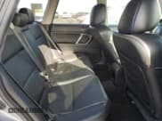 ✅ 2009 Subaru Outback Limited • VIN: 4S4BP66C797324832 • Lot: 90740815. Listed on Copart with 111,084 mi. Free auction sales archive from the USA and detailed vehicle history report at DreamBid. Image 10.