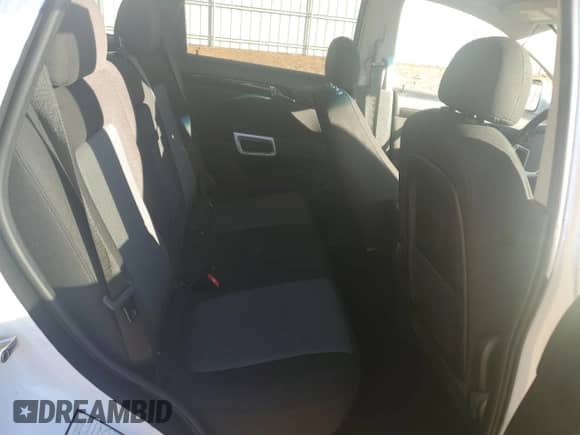 ✅ 2014 Chevrolet Captiva Sport LS • VIN: 3GNAL2EK3ES564928 • Lot: 86960844. Wystawiony na Copart z przebiegiem 99 611 mil mil. Skorzystaj z bezpłatnego archiwum sprzedaży aukcyjnych z USA i zobacz szczegółowy raport historii pojazdu na DreamBid. Zdjęcie 11.