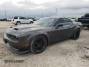 ✅ 2021 Dodge Challenger SRT Hellcat Redeye Widebody • VIN: 2C3CDZL93MH618077 • Lot: 68608684. Wystawiony na Copart z przebiegiem 14 848 mil. Bezpłatny archiwum sprzedaży aukcyjnych z USA i szczegółowy raport historii pojazdu na DreamBid. Zdjęcie 1.