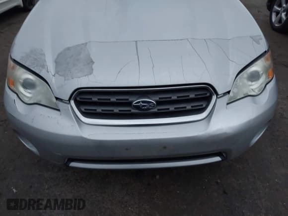 ✅ 2006 Subaru Legacy Outback L.L. Bean • VIN: 4S4BL86C664212155 • Lot: 43798416. Wystawiony na IAAI z przebiegiem 107 529 mil. Bezpłatny archiwum sprzedaży aukcyjnych z USA i szczegółowy raport historii pojazdu na DreamBid. Zdjęcie 16.