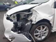 ✅ 2016 Toyota Prius One • VIN: JTDKDTB37G1125281 • Лот: 43434304. Опубликован ранее на IAAI с пробегом 88 838 миль. Бесплатный доступ к архиву аукционных продаж из США и подробный отчёт об истории автомобиля на DreamBid. Изображение 17.