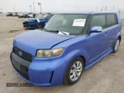 ✅ 2010 Scion xB • VIN: JTLZE4FEXA1110668 • Lot: 41451039. Wystawiony na IAAI z przebiegiem 269 999 mil. Bezpłatny archiwum sprzedaży aukcyjnych z USA i szczegółowy raport historii pojazdu na DreamBid. Zdjęcie 6.