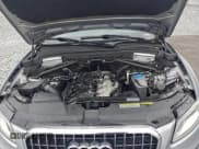 ✅ 2015 Audi Q5 Premium Plus • VIN: WA1LFAFPXFA127518 • Lot: 95275455. Listed on Copart with 129,503 mi. Free auction sales archive from the USA and detailed vehicle history report at DreamBid. Image 11.