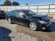 ✅ 2011 Lexus ES 330 • VIN: JTHBK1EGXB2417307 • Лот: 89658585. Опубликован ранее на Copart с пробегом 177 546 миль. Бесплатный доступ к архиву аукционных продаж из США и подробный отчёт об истории автомобиля на DreamBid. Изображение 4.