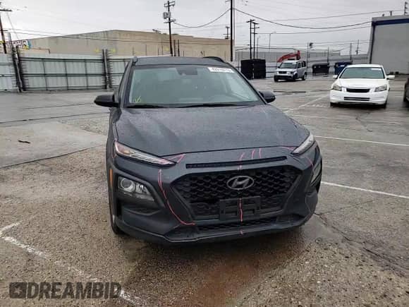2019 Hyundai Kona SEL с VIN KM8K22AA9KU189972, выставлен на аукционе Copart как лот 42610713 с пробегом 29 266 миль миль и . История ставок и продаж доступна на DreamBid. Изображение 12.
