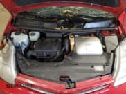 ✅ 2009 Toyota Prius • VIN: JTDKB20U197849057 • Лот: 52435265. Опубликован ранее на Copart с пробегом 159 966 миль. Бесплатный доступ к архиву аукционных продаж из США и подробный отчёт об истории автомобиля на DreamBid. Изображение 11.