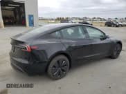 ✅ 2025 Tesla Model 3 Long Range • VIN: 5YJ3E1EA8SF961844 • Лот: 84018285. Опубликован ранее на Copart с пробегом 2 496 миль. Бесплатный доступ к архиву аукционных продаж из США и подробный отчёт об истории автомобиля на DreamBid. Изображение 3.