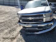 ✅ 2014 Chevrolet Silverado 1500 LT • VIN: 3GCUKREC2EG381694 • Lot: 81882255. Wystawiony na Copart z przebiegiem 232 143 mil. Bezpłatny archiwum sprzedaży aukcyjnych z USA i szczegółowy raport historii pojazdu na DreamBid. Zdjęcie 13.