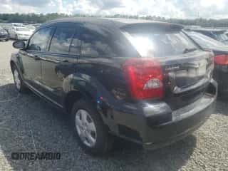 2012 Dodge Caliber SE с VIN 1C3CDWBA7CD533832, выставлен на аукционе Copart как лот 74026294 с пробегом Не указан миль и Списание • Salvage title. История ставок и продаж доступна на DreamBid. Изображение 2.