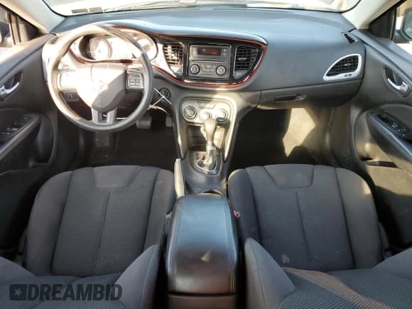 ✅ 2016 Dodge Dart SE • VIN: 1C3CDFAA7GD703808 • Лот: 81520635. Опубликован ранее на Copart с пробегом 128 593 миль. Бесплатный доступ к архиву аукционных продаж из США и подробный отчёт об истории автомобиля на DreamBid. Изображение 8.