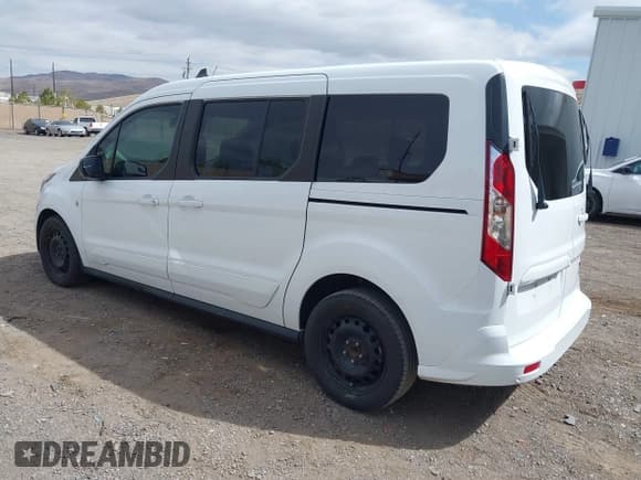 ✅ 2020 Ford Transit Connect XLT • VIN: NM0GS9F22L1436947 • Лот: 41819170. Опубликован ранее на IAAI с пробегом 96 317 миль. Бесплатный доступ к архиву аукционных продаж из США и подробный отчёт об истории автомобиля на DreamBid. Изображение 3.