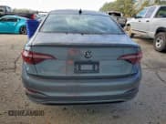 ✅ 2024 Volkswagen Jetta SE • VIN: 3VW7M7BU8RM075287 • Lot: 95421665. Listed on Copart with 32,439 mi. Free auction sales archive from the USA and detailed vehicle history report at DreamBid. Image 7.