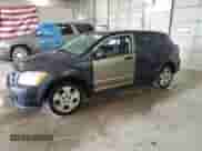 2007 Dodge Caliber SXT с VIN 1B3HB48B17D577926, выставлен на аукционе Copart как лот 68727994 с пробегом 219 029 миль миль и Списание • Salvage title. История ставок и продаж доступна на DreamBid. Изображение 1.