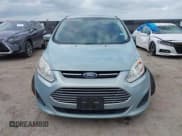 ✅ 2014 Ford C-Max SE • VIN: 1FADP5AU7EL508750 • Lot: 42139897. Wystawiony na IAAI z przebiegiem 117 685 mil. Bezpłatny archiwum sprzedaży aukcyjnych z USA i szczegółowy raport historii pojazdu na DreamBid. Zdjęcie 12.