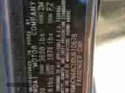 2011 Hyundai Accent GLS z VIN KMHCN4AC0BU610678, wystawiony jako Copart lot #80771464 z przebiegiem 170 776 mil mil oraz Szkoda całkowita • Salvage title. Historia ofert i sprzedaży dostępna na DreamBid. Obrazek 14.