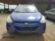 2011 Hyundai Tucson Limited z VIN KM8JU3AC8BU257370, wystawiony jako Copart lot #73105354 z przebiegiem 185 629 mil mil oraz Czysty tytuł • Clean title. Historia ofert i sprzedaży dostępna na DreamBid. Obrazek 5.