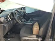 ✅ 2021 Chevrolet Blazer LT • VIN: 3GNKBCRS2MS554977 • Lot: 69575545. Listed on Copart with Not provided. Free auction sales archive from the USA and detailed vehicle history report at DreamBid. Image 7.