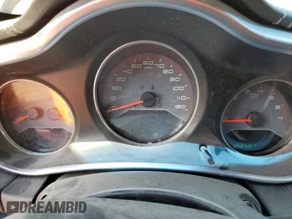 2013 Dodge Avenger SE с VIN 1C3CDZAB9DN711599, выставлен на аукционе Copart как лот 71982244 с пробегом 162 501 миль миль и Чистый • Clean title. История ставок и продаж доступна на DreamBid. Изображение 9.