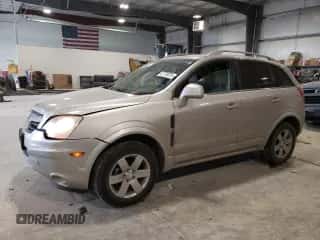 2008 Saturn VUE XR z VIN 3GSDL73718S514068, wystawiony jako Copart lot #41770075 z przebiegiem 120 275 mil mil oraz Czysty tytuł • Clean title. Historia ofert i sprzedaży dostępna na DreamBid. Obrazek 1.