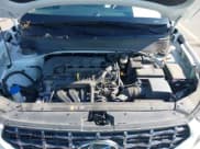 ✅ 2022 Hyundai Venue SEL • VIN: KMHRC8A33NU171505 • Lot: 42041443. Listed on IAAI with 37,908 mi. Free auction sales archive from the USA and detailed vehicle history report at DreamBid. Image 10.