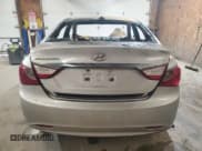 ✅ 2011 Hyundai Sonata GLS • VIN: 5NPEB4AC0BH238467 • Lot: 91849015. Wystawiony na Copart z przebiegiem Nie podano. Bezpłatny archiwum sprzedaży aukcyjnych z USA i szczegółowy raport historii pojazdu na DreamBid. Zdjęcie 6.