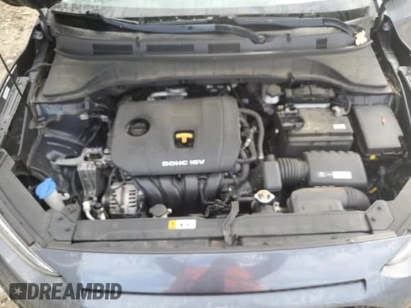 ✅ 2019 Hyundai Kona SEL • VIN: KM8K22AA1KU320263 • Лот: 74235434. Опубликован ранее на Copart с пробегом 84 703 миль. Бесплатный доступ к архиву аукционных продаж из США и подробный отчёт об истории автомобиля на DreamBid. Изображение 12.