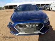 ✅ 2019 Hyundai Sonata SE • VIN: 5NPE24AF3KH762917 • Lot: 45158033. Listed on Copart with 80,471 mi. Free auction sales archive from the USA and detailed vehicle history report at DreamBid. Image 5.