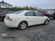 ✅ 2008 Ford Fusion SE • VIN: 3FAHP01118R196814 • Лот: 86227255. Опубликован ранее на Copart с пробегом 66 706 миль. Бесплатный доступ к архиву аукционных продаж из США и подробный отчёт об истории автомобиля на DreamBid. Изображение 3.